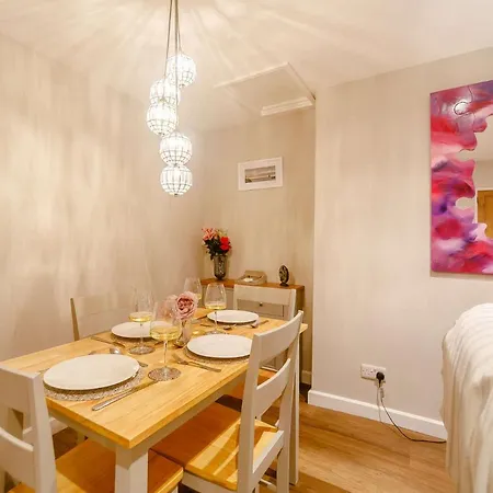 2 Bed In 88357 Looe